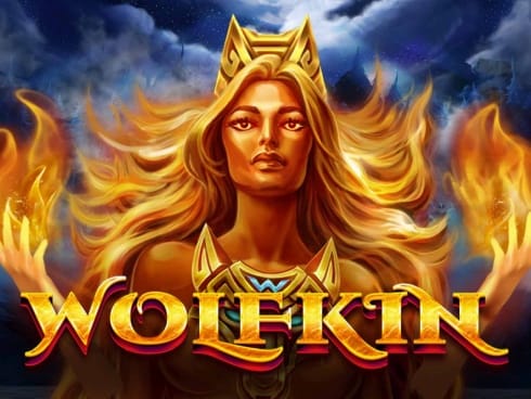Wolfkin game icon