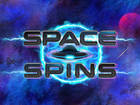 Space Spins game icon