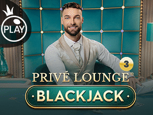 Privé Lounge 3 game icon