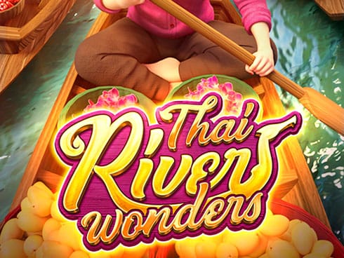 Thai River Wonders game icon