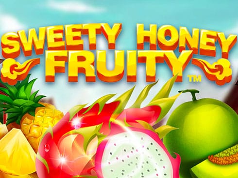Sweety Honey Fruity game icon