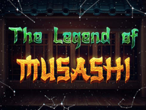 The Legend of Musashi game icon